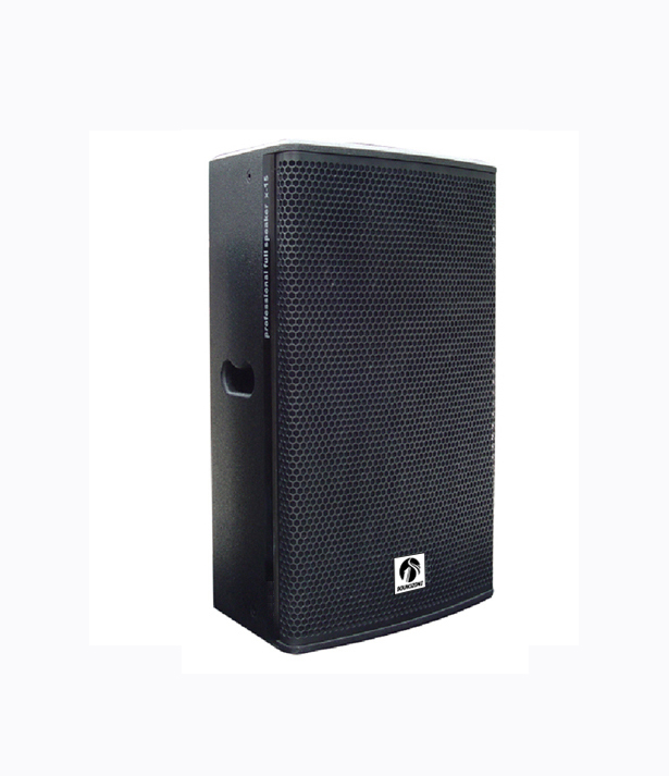 HSX-10 HSX-12 HSX-15专业音箱