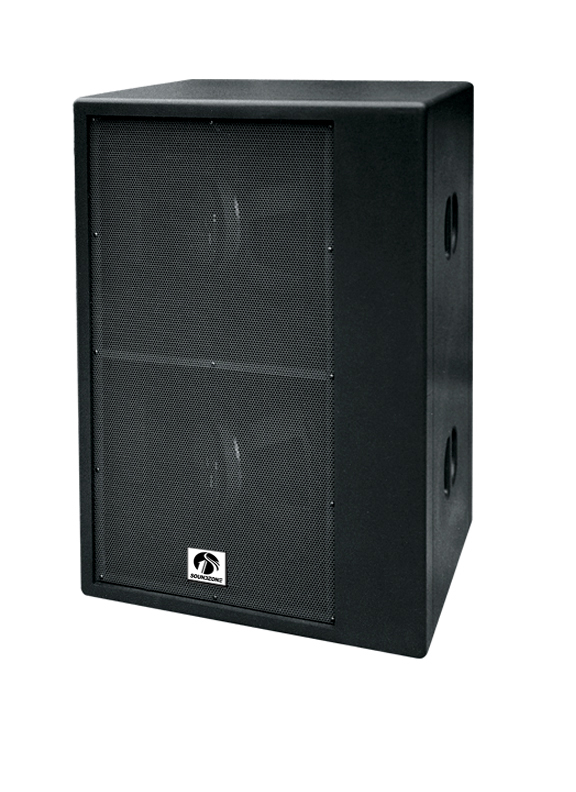 HSD-4000超低音箱