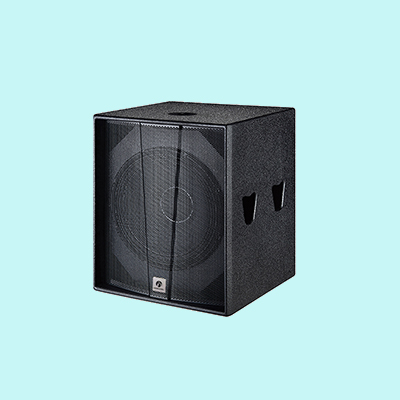 LSM-S15+ 单15英寸超低音箱