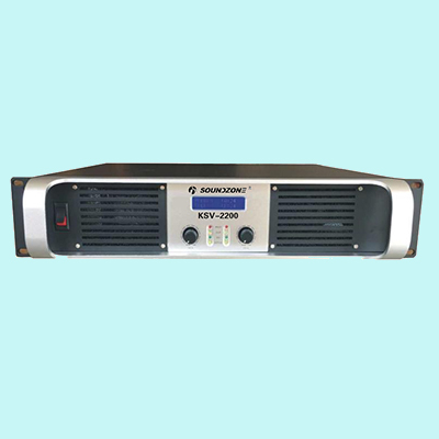 KSV-2200 /2300 /2400 /2600/2800/21000/21200专业功放
