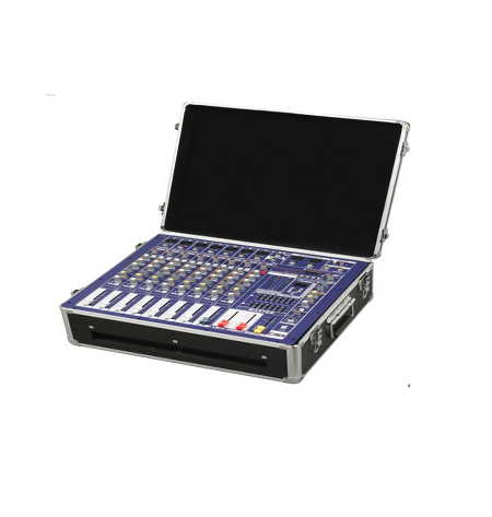 DSP990带功放调音台