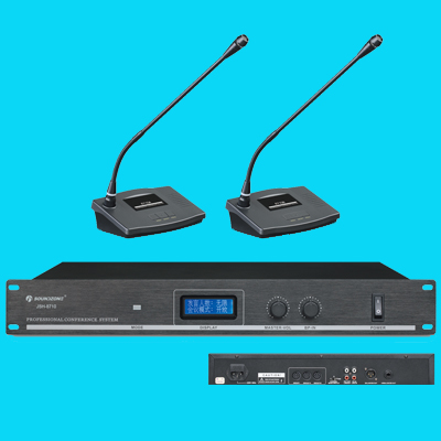 JSH-8710 JSH-8710A JSH-8710B会议系统