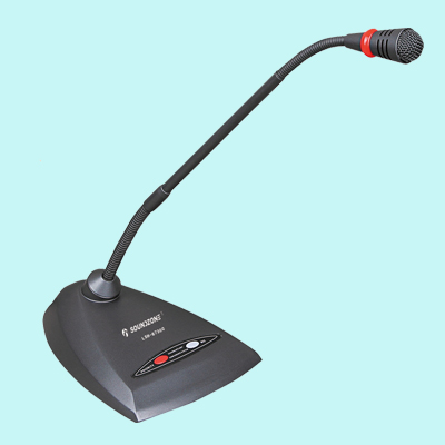 LSH-8730C /D台式主席话筒/代表话筒(不带显示屏)