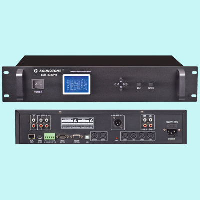 LSH-8730PH中央处理器( 增强型)