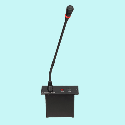 LSH-8735C/D嵌入式主席话筒/列席话筒(不带显示屏)