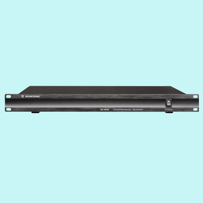 LSH-8800B 简便型会议系统中央处理器