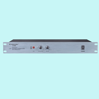 LSH-8960M增强型讨论会议系统中央处理器
