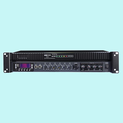 USB-4180B功放
