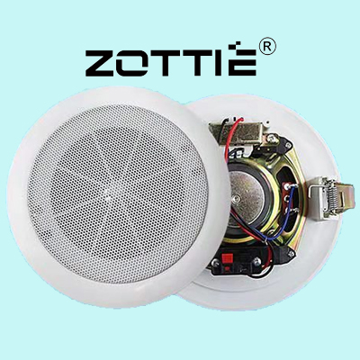 ZK-515B 吸顶喇叭