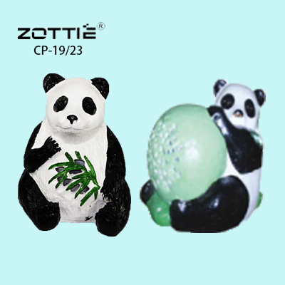 CP-19/23 熊猫草坪音箱