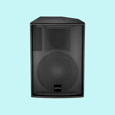 ZOTTIE F-12 专业音箱