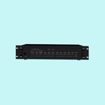 ZOTTIE ZGR6211 前置放大器、灵敏度三档可调、双电源