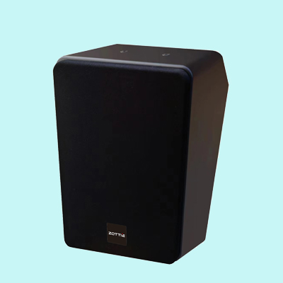 ZOTTIE T105专业音箱