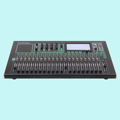 ZB-V32/D24专业数字调音台