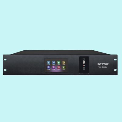 ZOTTIE YVM-C8022M YVM-C8022C/D数字视像会议系统