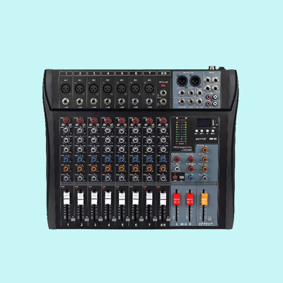 ZMR-82 调音台