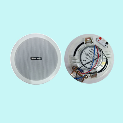 ZOTTIE KS-805吸顶喇叭
