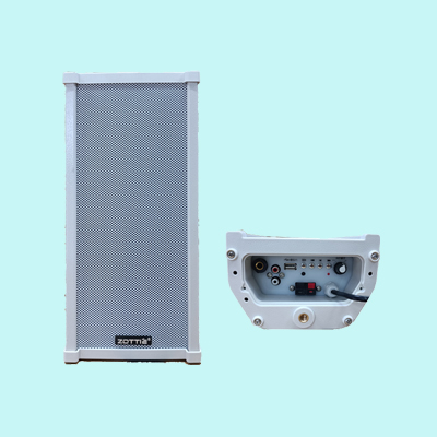 MP3-620有源蓝牙定阻音柱