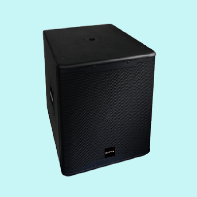 ZYP-6180B有源超低音箱