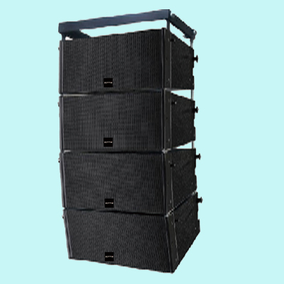 ZYA-3208/ZYA-3118BB 双8寸线阵全频音箱+单18寸低频线阵音箱