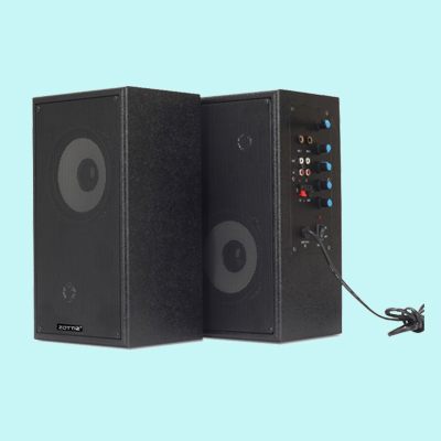 ZYY-Q4YB ZYY-Q5YMB有源蓝牙音箱