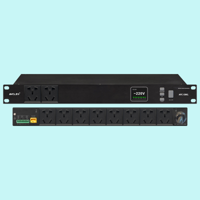 APC-D8KL电源时序器