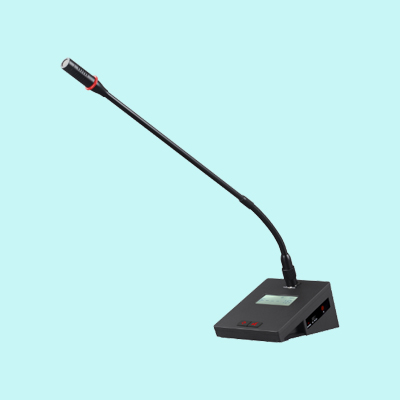 ZHU-S2540C/D ZHU-S2541A/B ZHU-S2542A/B无线讨论会议主席列席单元 